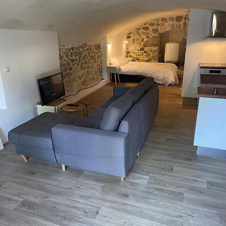 La Lagune Aixoise Aix-les-Bains Exteriér fotografie