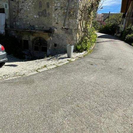La Lagune Aixoise Aix-les-Bains Exteriér fotografie